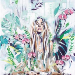 Meet your Posher, Jana